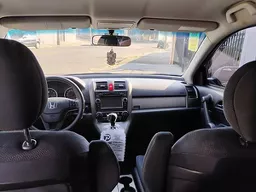 Honda CRV