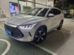 BYD Song Plus