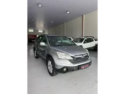 Honda CRV