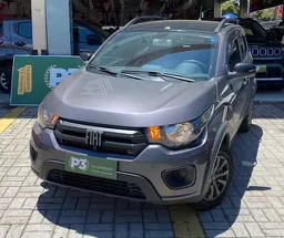 Fiat Mobi