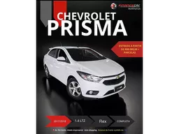 Chevrolet Prisma