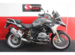 R 1200 GS