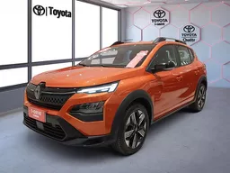 Renault Kardian