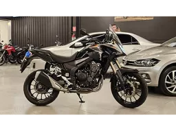 CB 500