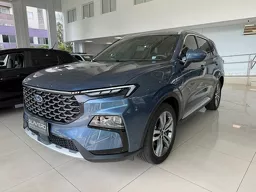 Ford Territory