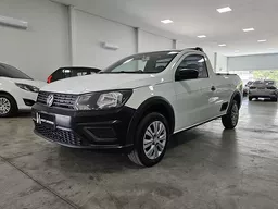 Volkswagen Saveiro