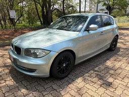 BMW 118i