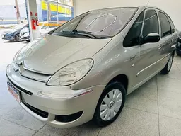 Citroën Xsara Picasso