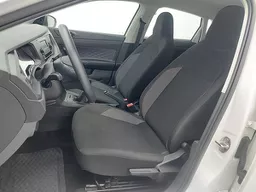 Volkswagen Polo Hatch