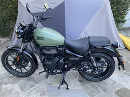 Meteor 350