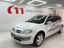 Renault Mégane