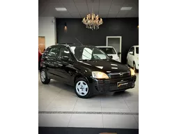 Chevrolet Corsa
