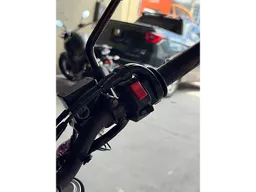 Yamaha Fazer 250