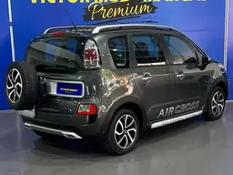 Citroën Aircross