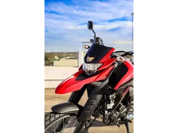 Yamaha XTZ 250