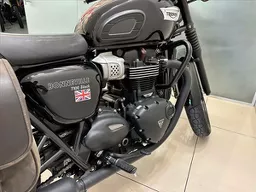 Triumph Bonneville