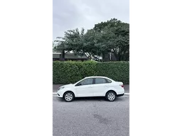 Fiat Grand Siena