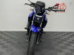 Fazer 250