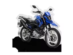 XTZ 150