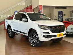 Chevrolet S10