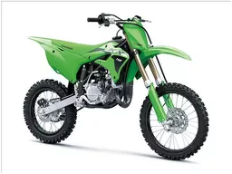Kawasaki KX