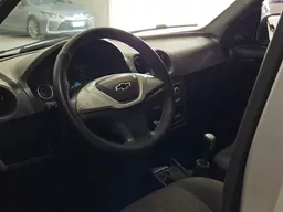 Chevrolet Celta