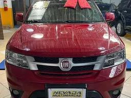 Fiat Freemont