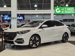 Chery Arrizo 6 Pro