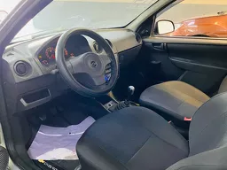 Chevrolet Celta
