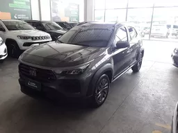 Fiat Pulse