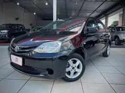Toyota Etios