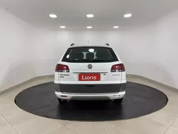 Fiat Palio Weekend