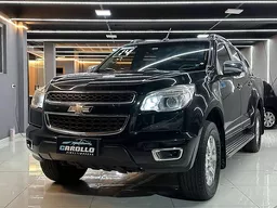 Chevrolet S10