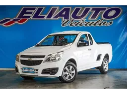 Chevrolet Montana