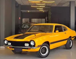 Ford Maverick