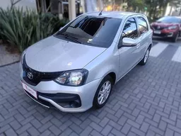 Toyota Etios