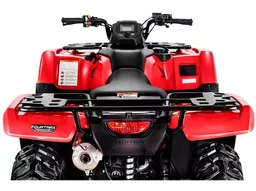 Honda Quadriciclo For Traxx