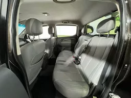 Chevrolet S10