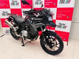 BMW F 750
