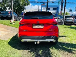 Fiat Pulse