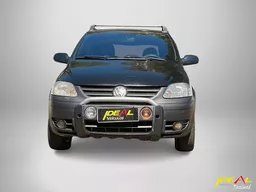 Volkswagen Crossfox