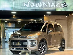 Citroën Aircross