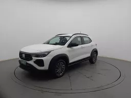 Fiat Pulse