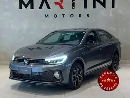Volkswagen Virtus
