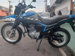 Honda NXR 160