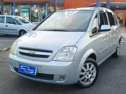 Chevrolet Meriva