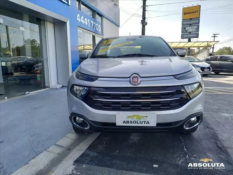 Fiat Toro Prata 1