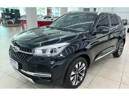 Chery Tiggo 5X