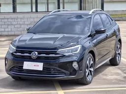 Volkswagen Nivus