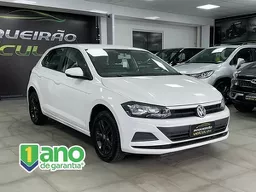 Volkswagen Polo Hatch